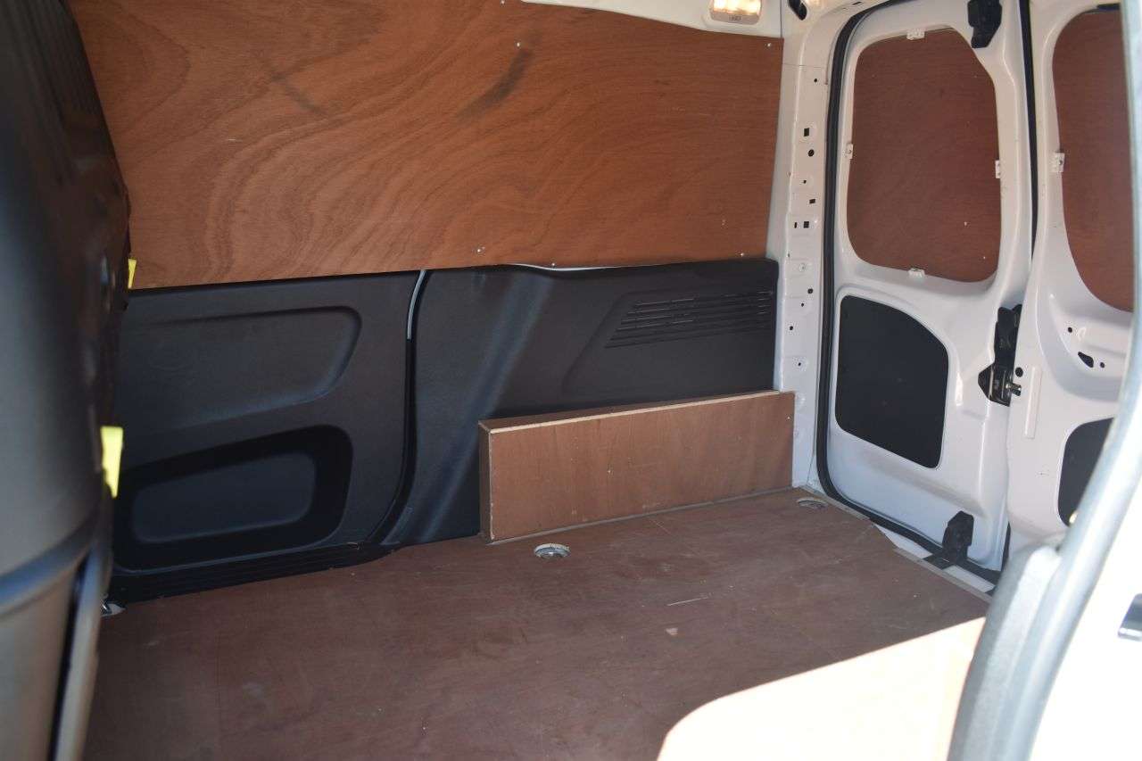2019 CITROEN BERLINGO 2019 CITROEN BERLINGO