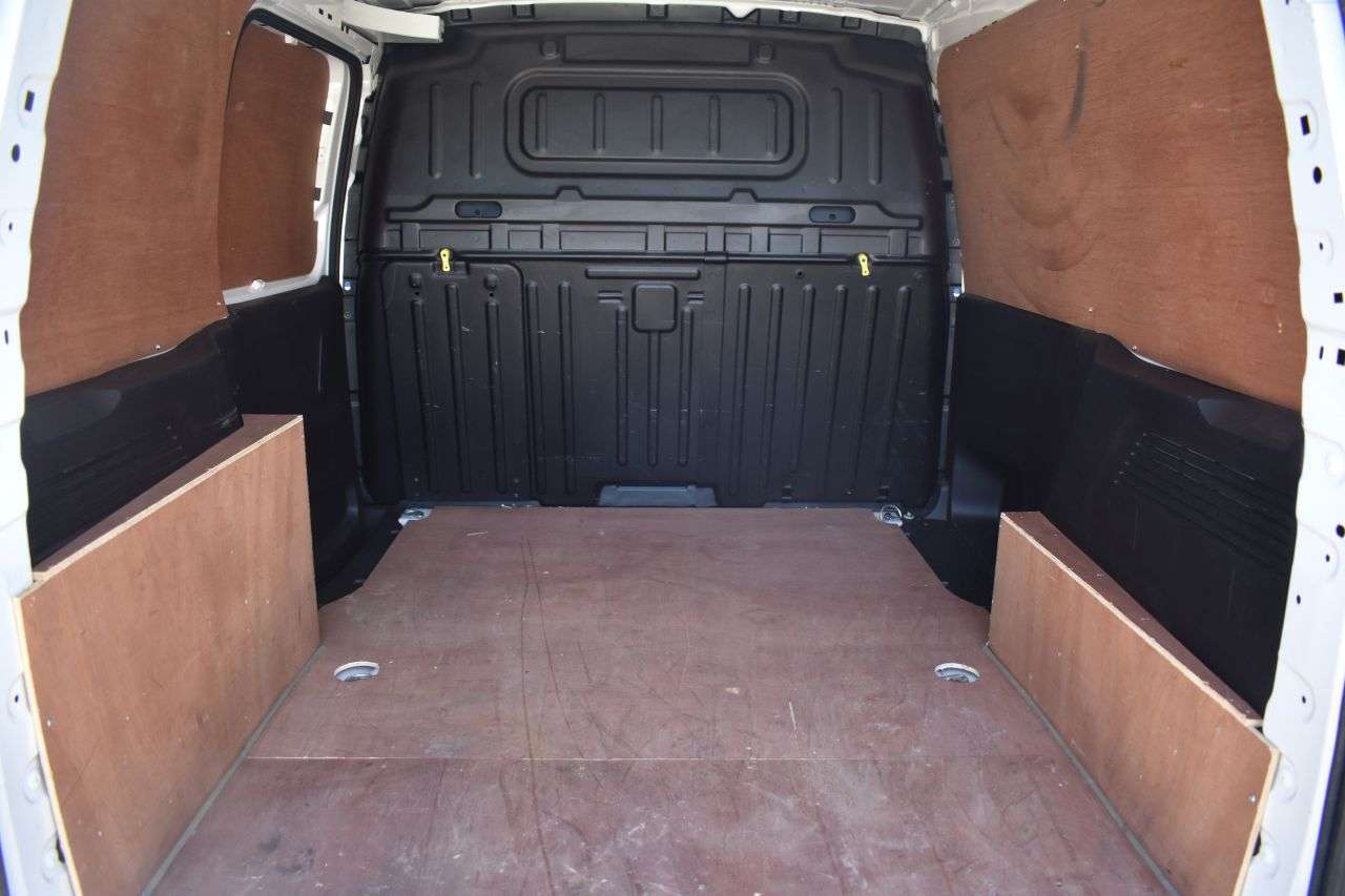 2019 CITROEN BERLINGO 2019 CITROEN BERLINGO
