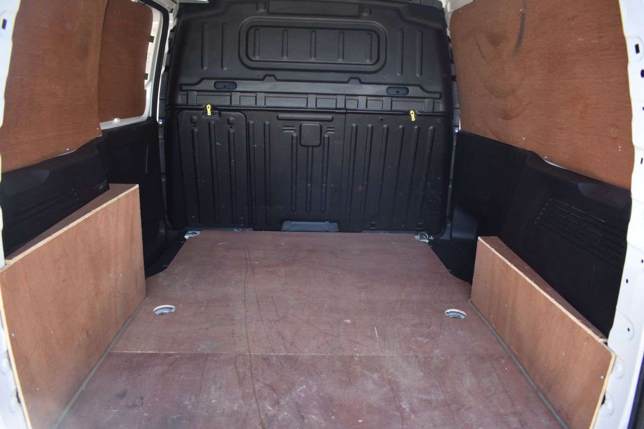 2019 CITROEN BERLINGO 2019 CITROEN BERLINGO