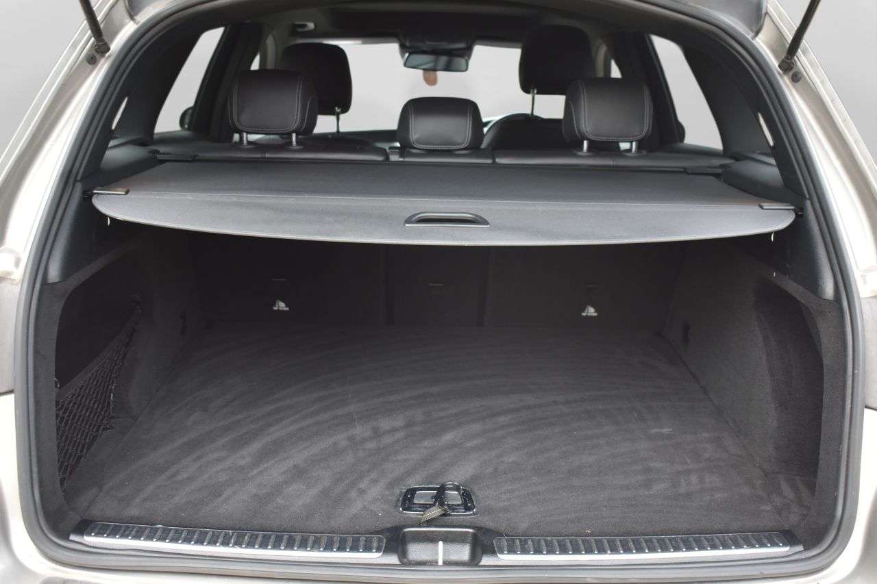 2019 MERCEDES-BENZ GLC 2019 MERCEDES-BENZ GLC
