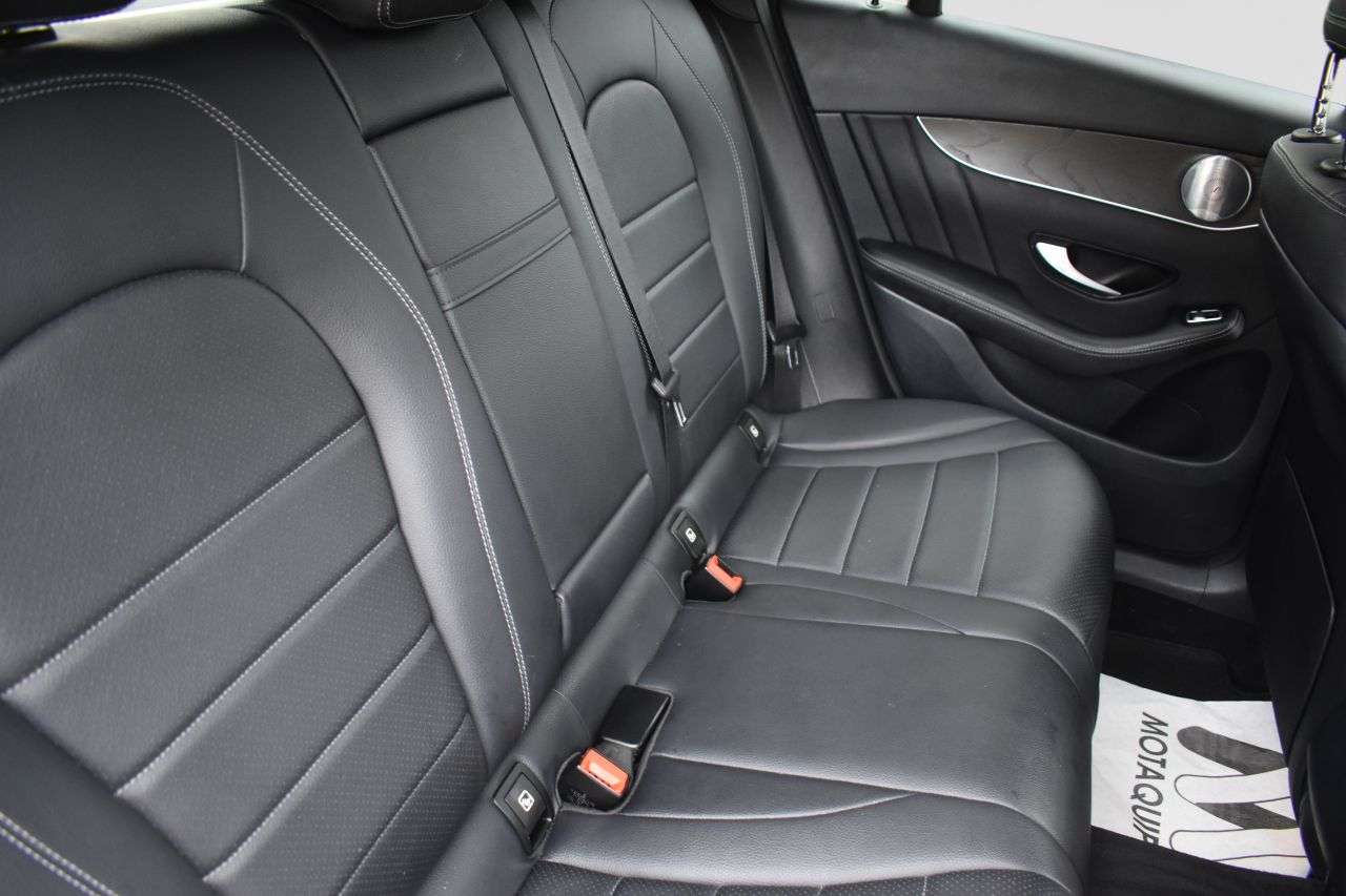 2019 MERCEDES-BENZ GLC 2019 MERCEDES-BENZ GLC