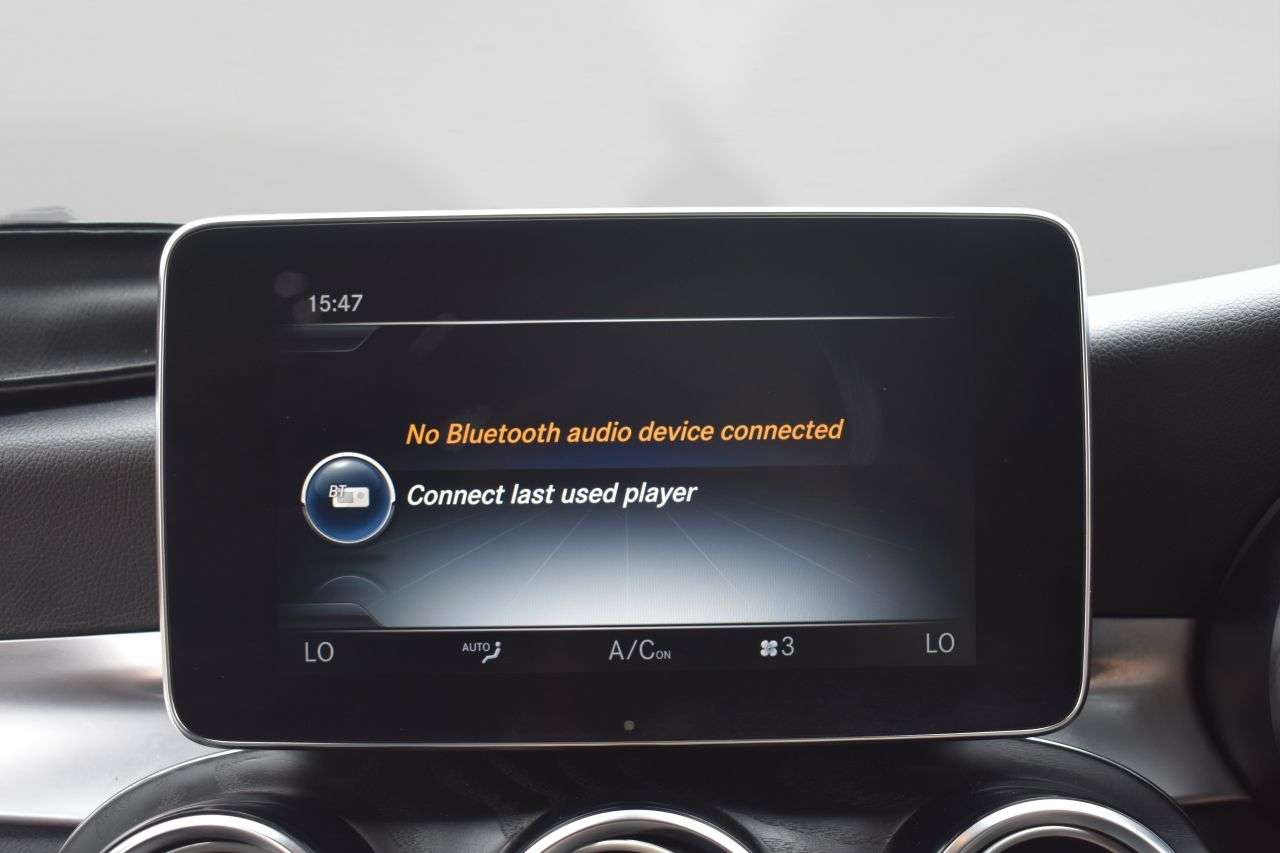 2019 MERCEDES-BENZ GLC 2019 MERCEDES-BENZ GLC