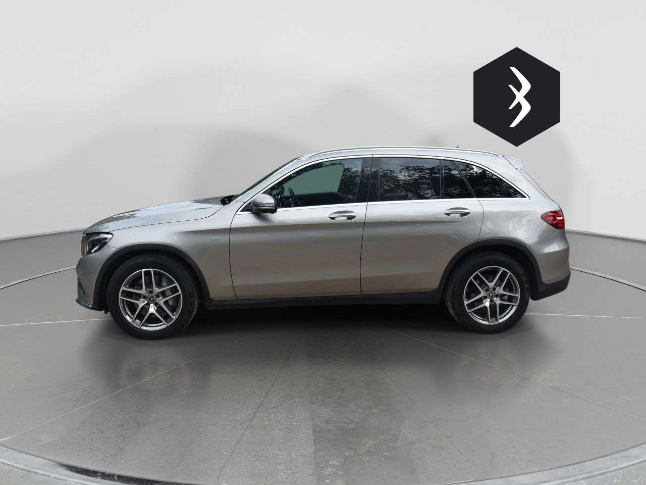 2019 MERCEDES-BENZ GLC 2019 MERCEDES-BENZ GLC