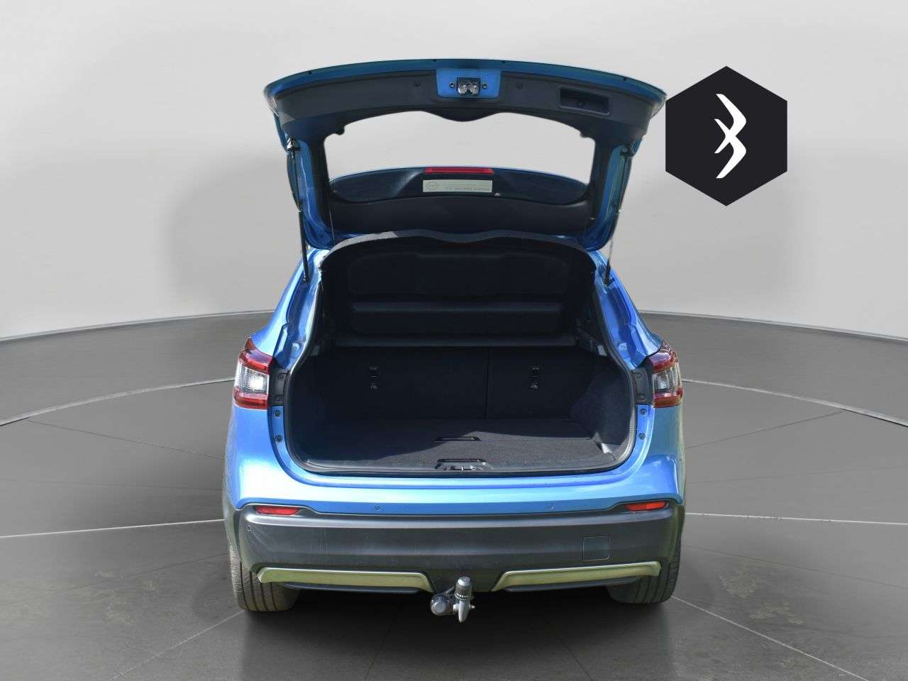 2021 NISSAN QASHQAI 2021 NISSAN QASHQAI