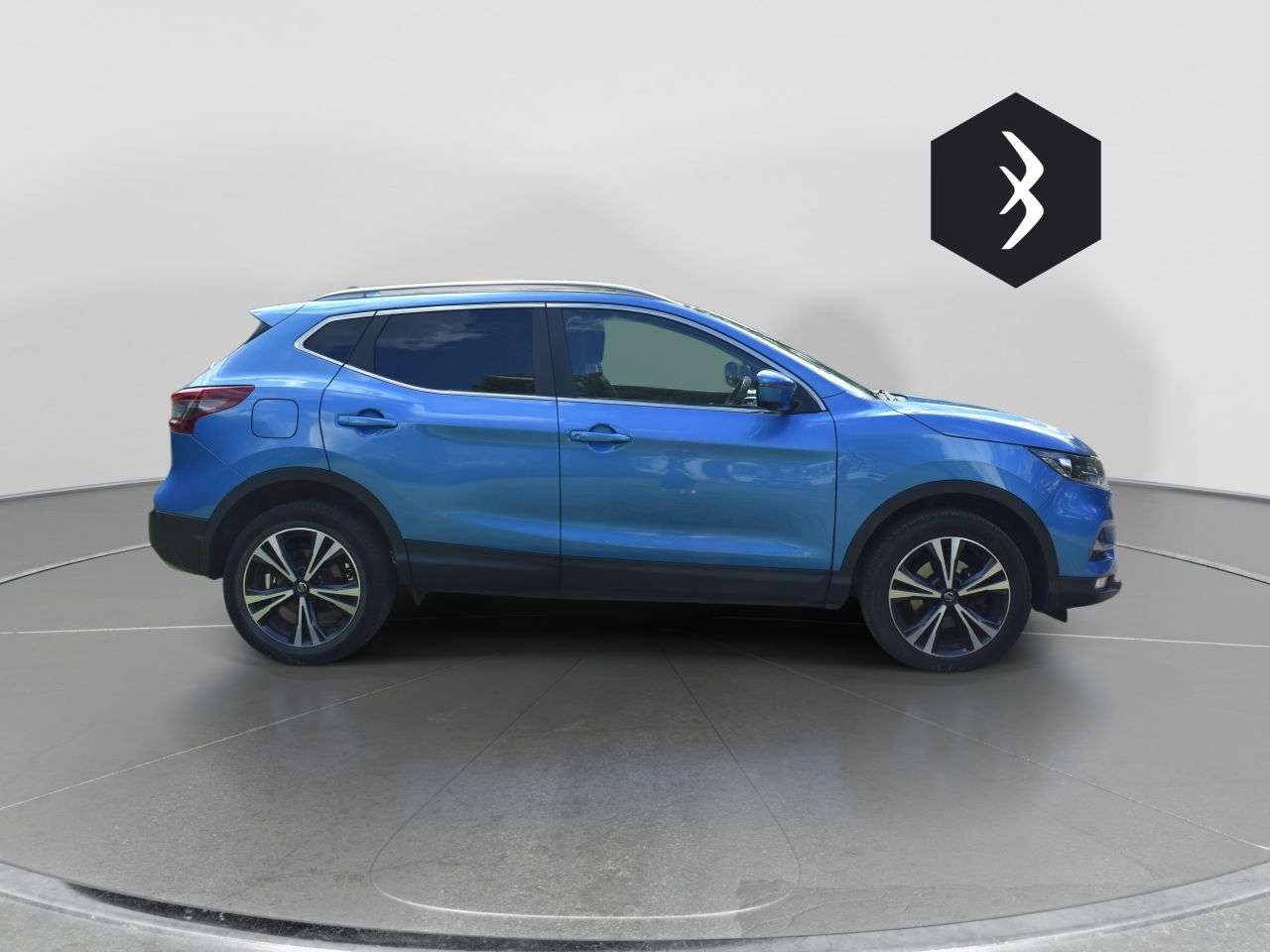 2021 NISSAN QASHQAI 2021 NISSAN QASHQAI