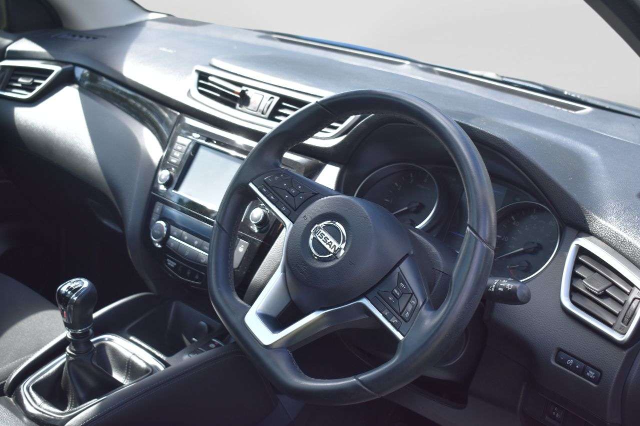 2021 NISSAN QASHQAI 2021 NISSAN QASHQAI