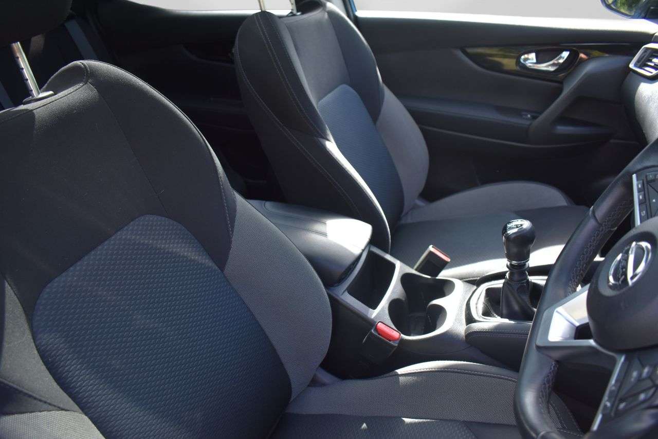 2021 NISSAN QASHQAI 2021 NISSAN QASHQAI
