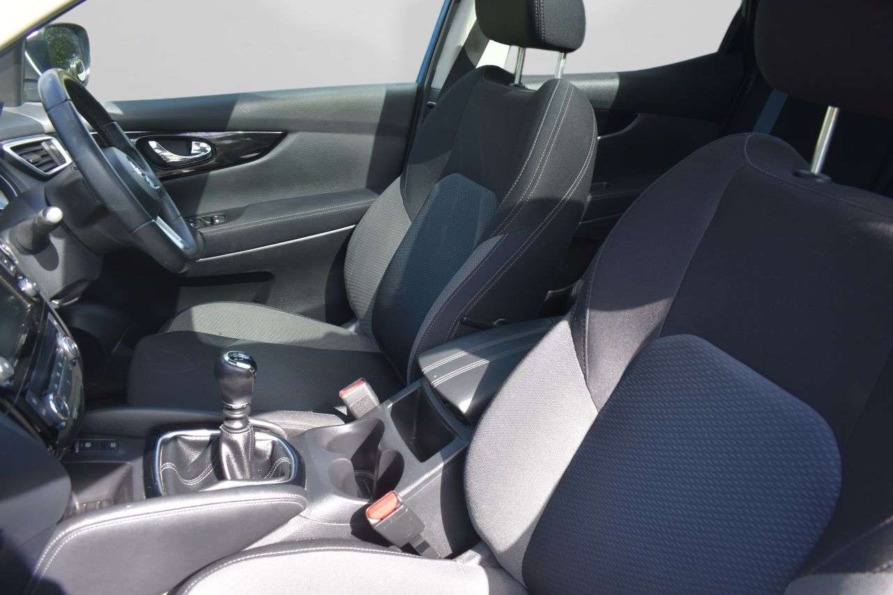 2021 NISSAN QASHQAI 2021 NISSAN QASHQAI