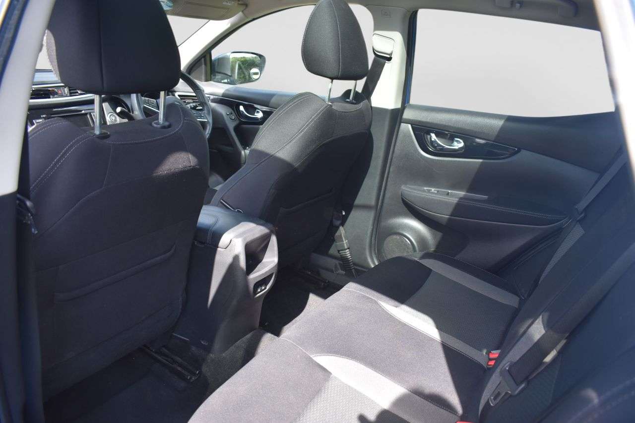 2021 NISSAN QASHQAI 2021 NISSAN QASHQAI