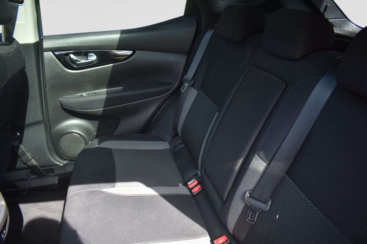 2021 NISSAN QASHQAI 2021 NISSAN QASHQAI