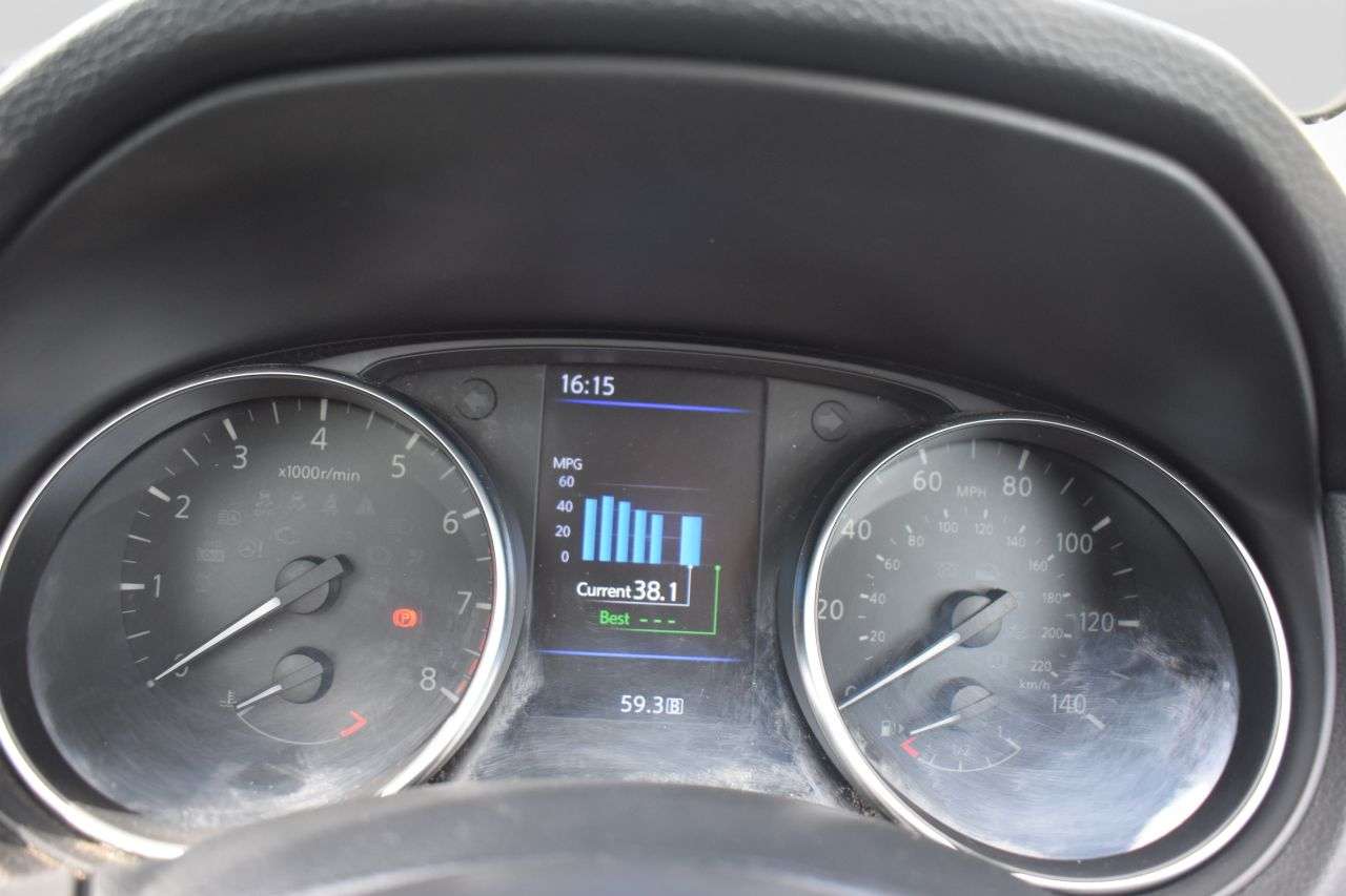 2021 NISSAN QASHQAI 2021 NISSAN QASHQAI