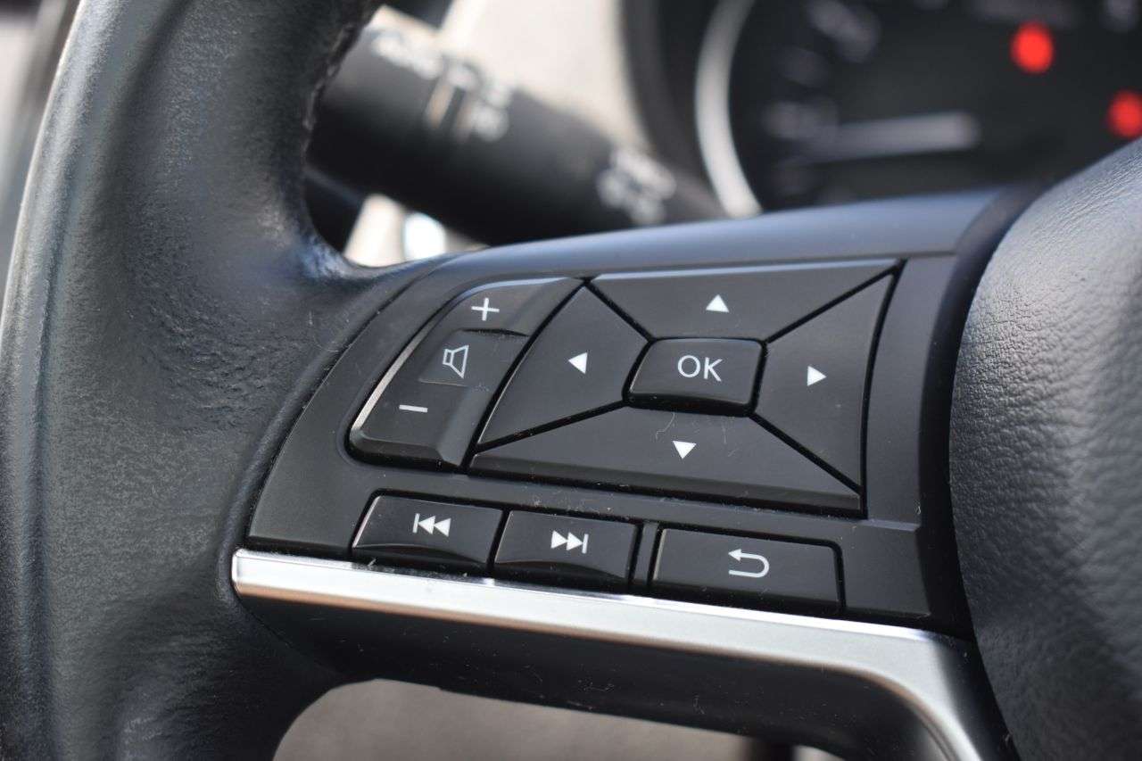 2021 NISSAN QASHQAI 2021 NISSAN QASHQAI