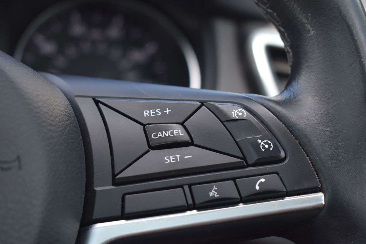 2021 NISSAN QASHQAI 2021 NISSAN QASHQAI