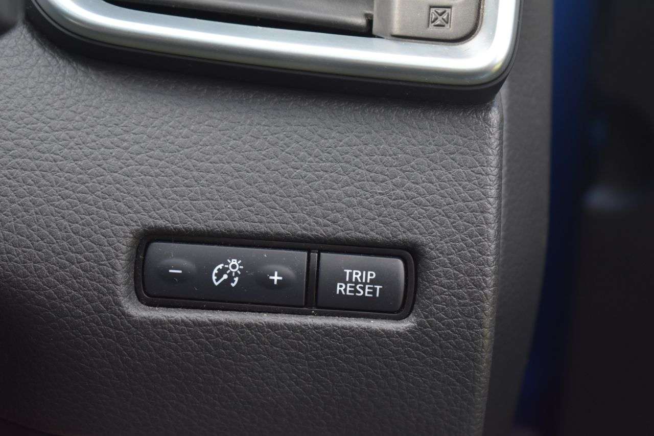 2021 NISSAN QASHQAI 2021 NISSAN QASHQAI