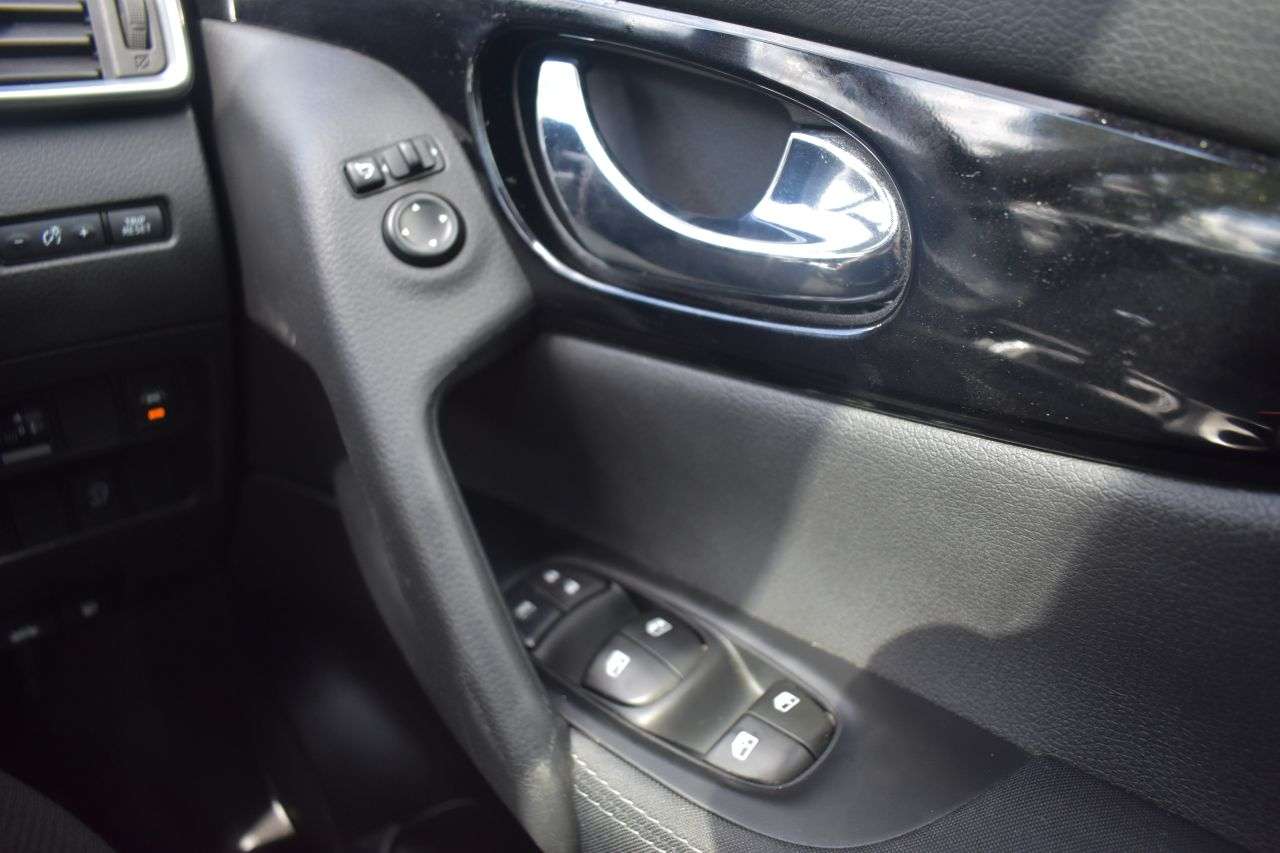 2021 NISSAN QASHQAI 2021 NISSAN QASHQAI