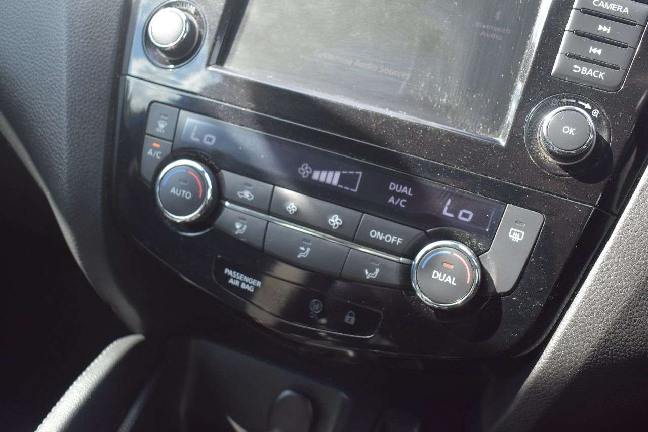 2021 NISSAN QASHQAI 2021 NISSAN QASHQAI