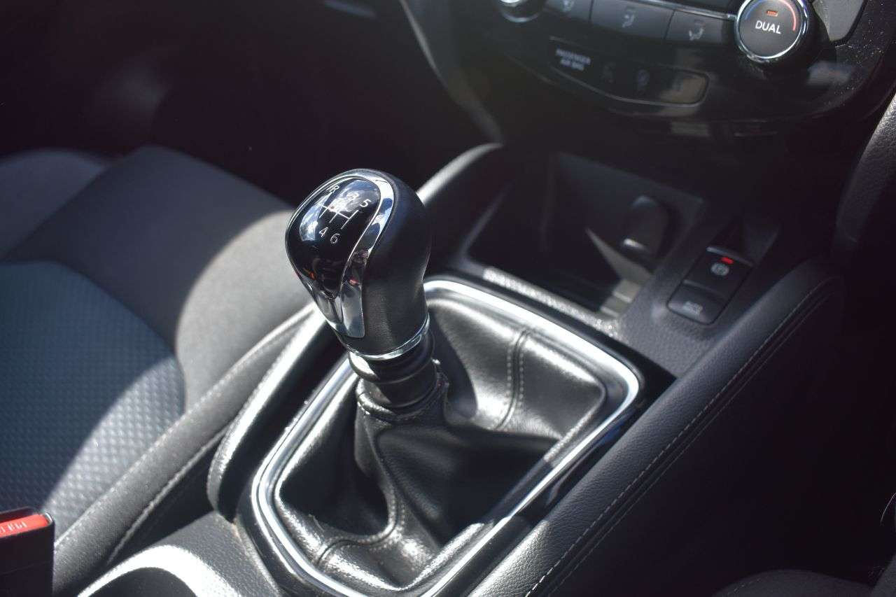2021 NISSAN QASHQAI 2021 NISSAN QASHQAI