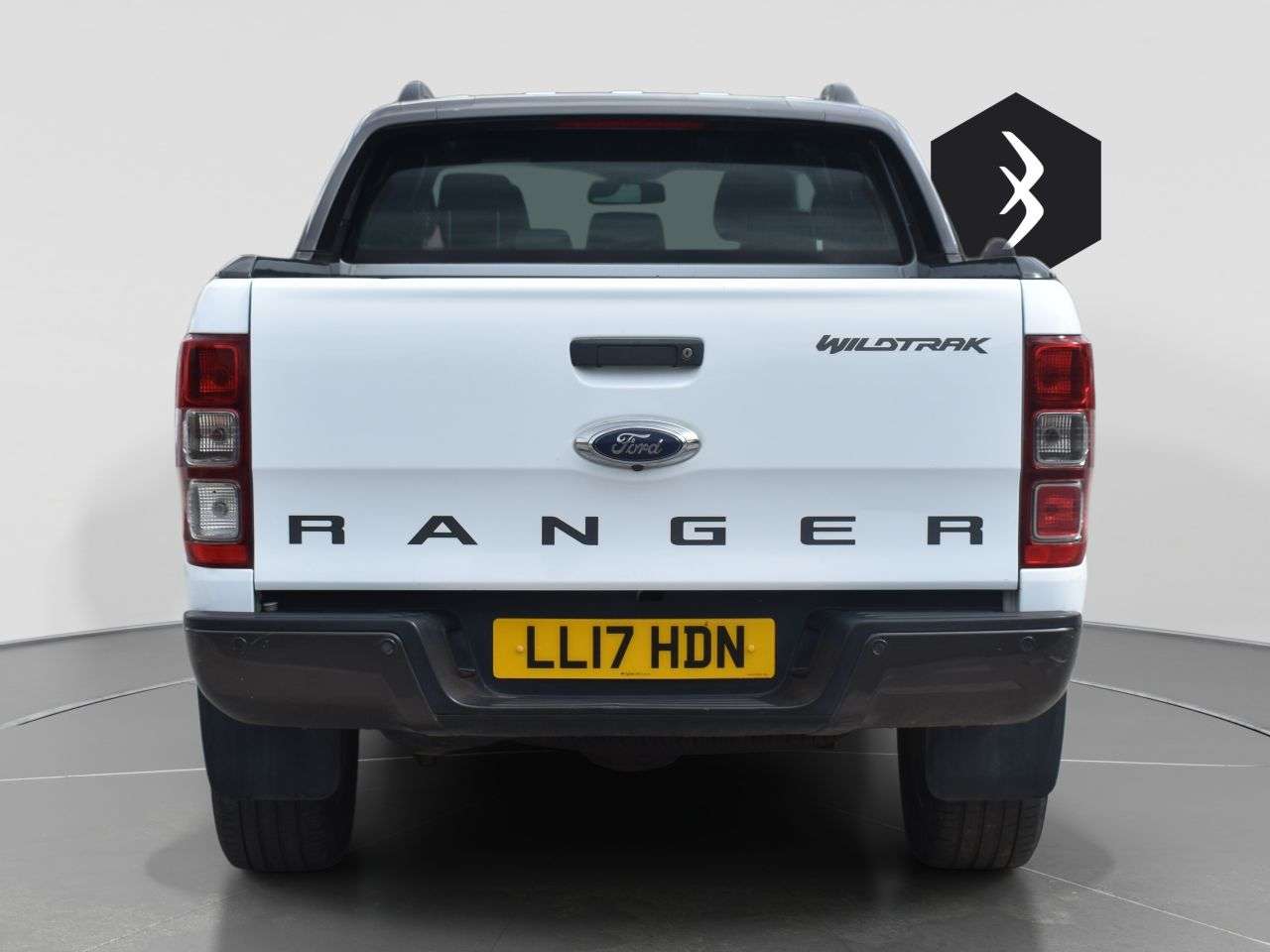 2017 FORD RANGER 2017 FORD RANGER