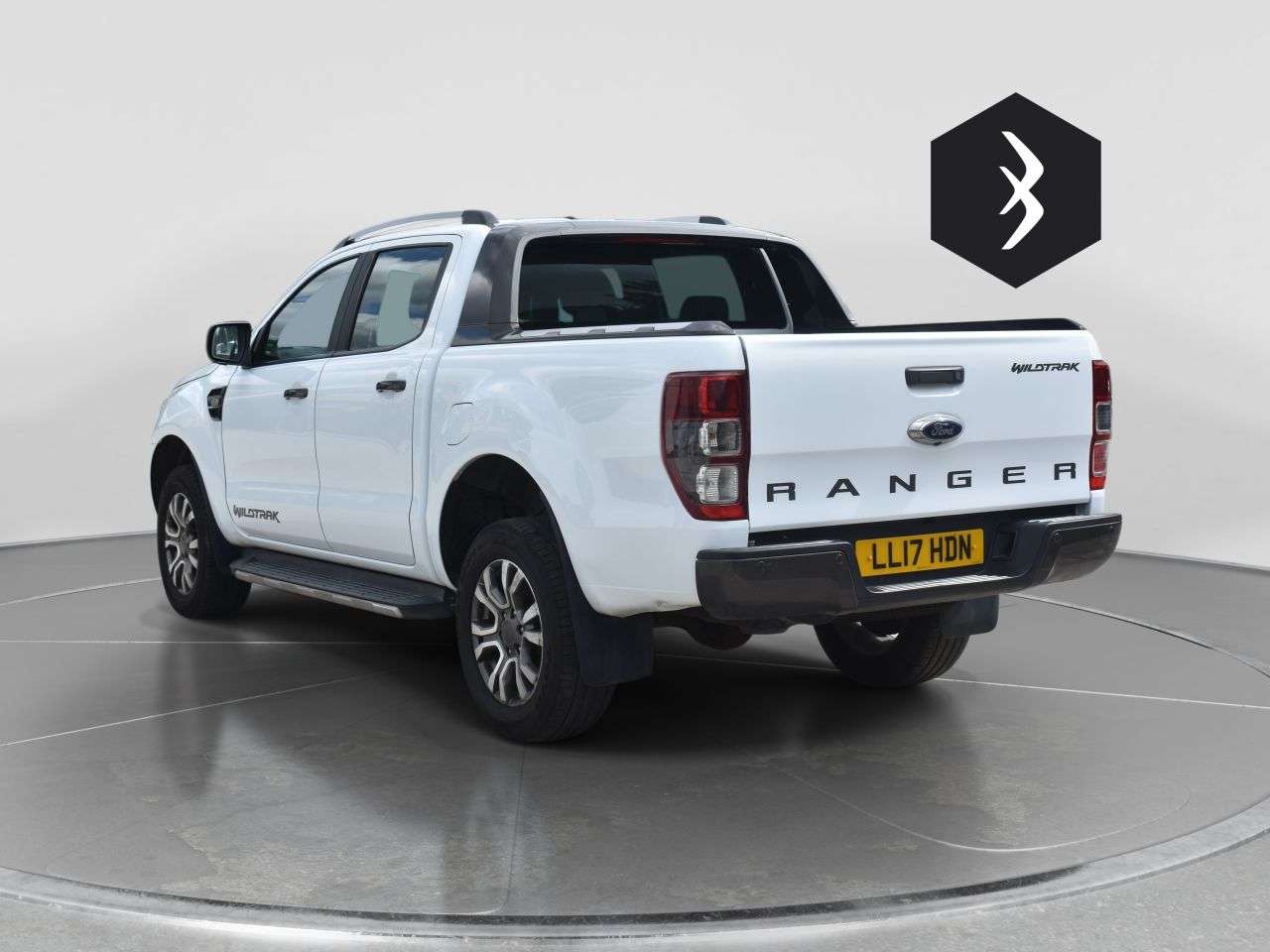 2017 FORD RANGER 2017 FORD RANGER