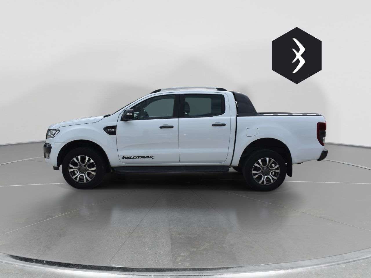 2017 FORD RANGER 2017 FORD RANGER