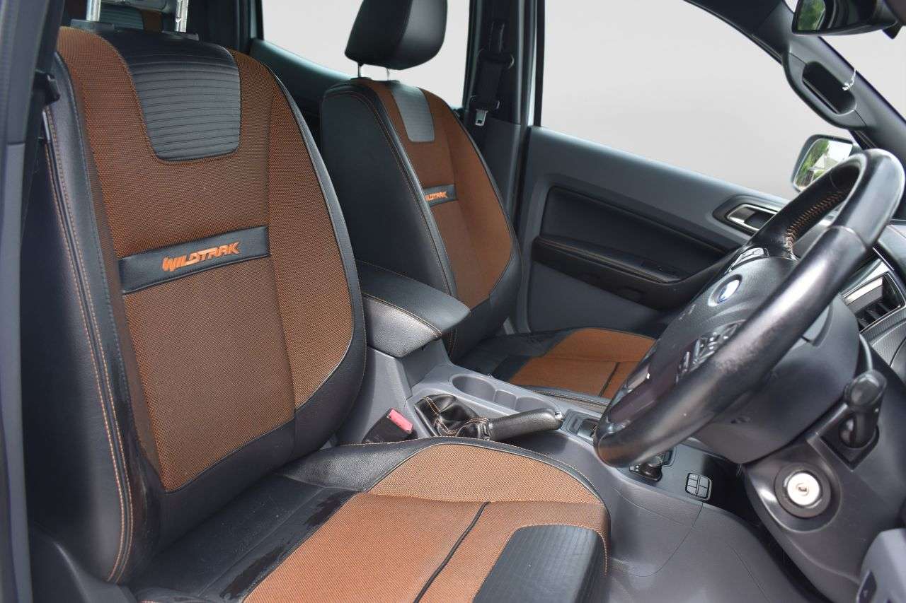 2017 FORD RANGER 2017 FORD RANGER