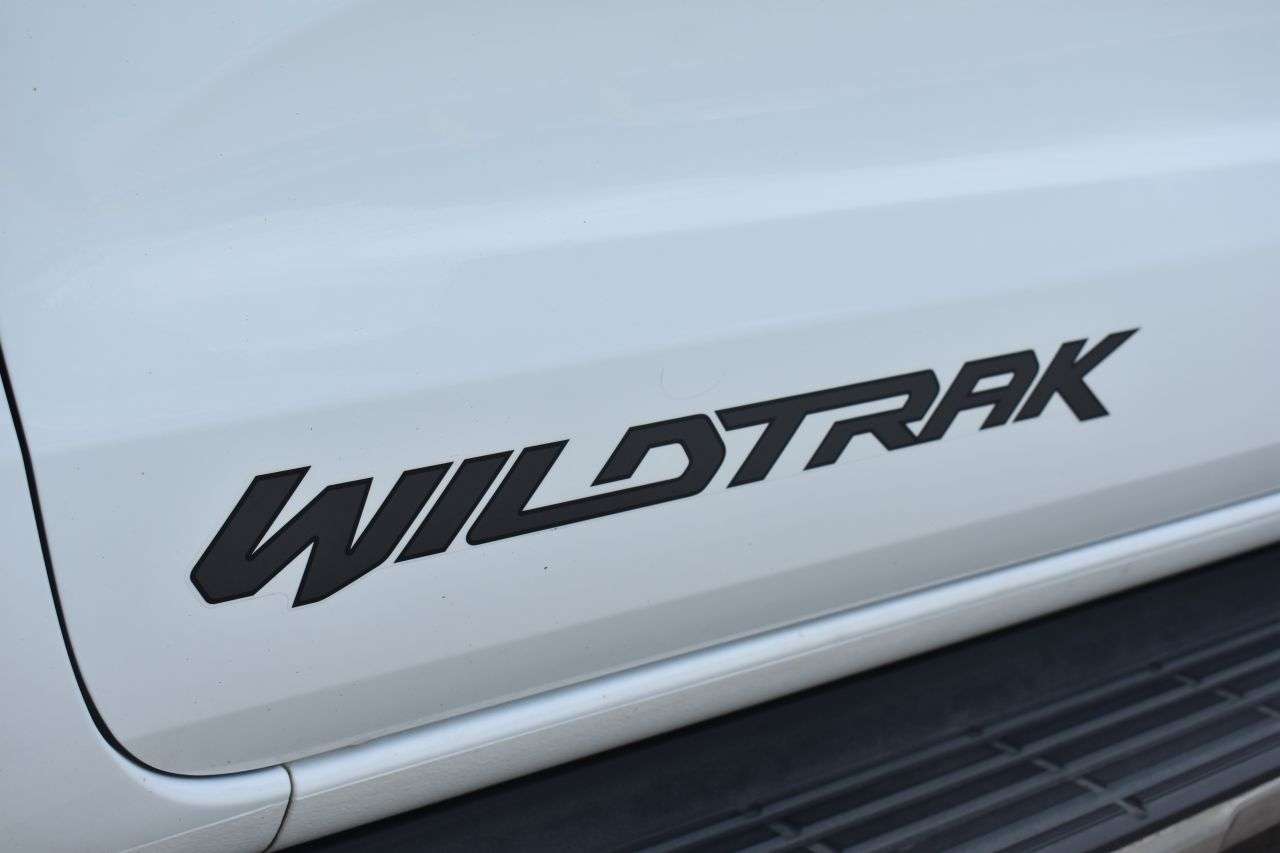 2017 FORD RANGER 2017 FORD RANGER