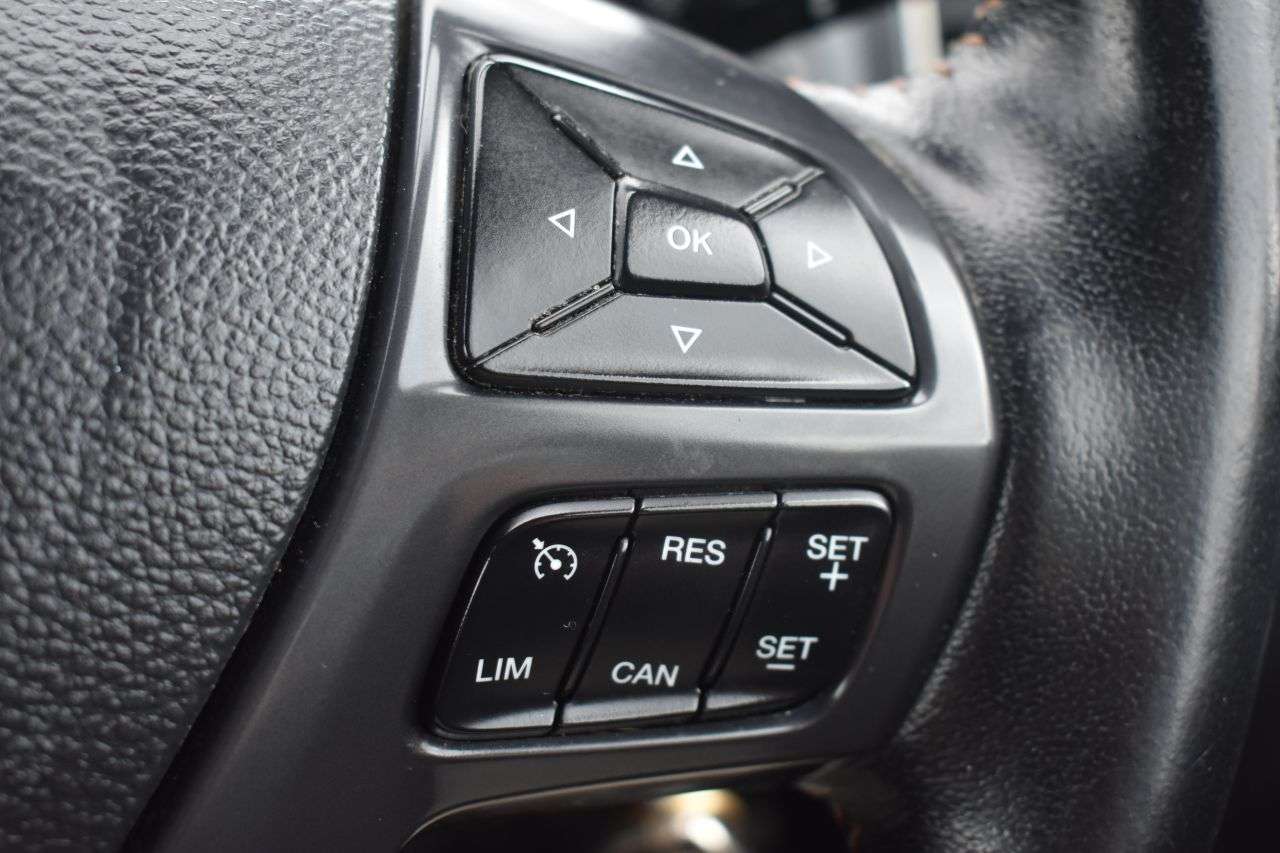 2017 FORD RANGER 2017 FORD RANGER