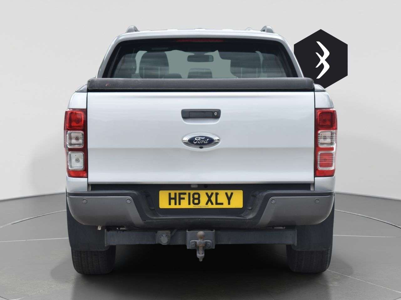 2018 FORD RANGER 2018 FORD RANGER