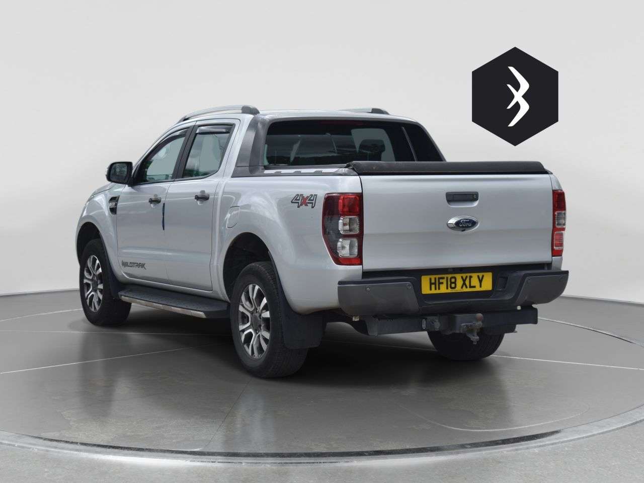 2018 FORD RANGER 2018 FORD RANGER