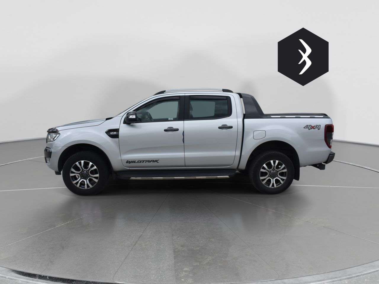 2018 FORD RANGER 2018 FORD RANGER