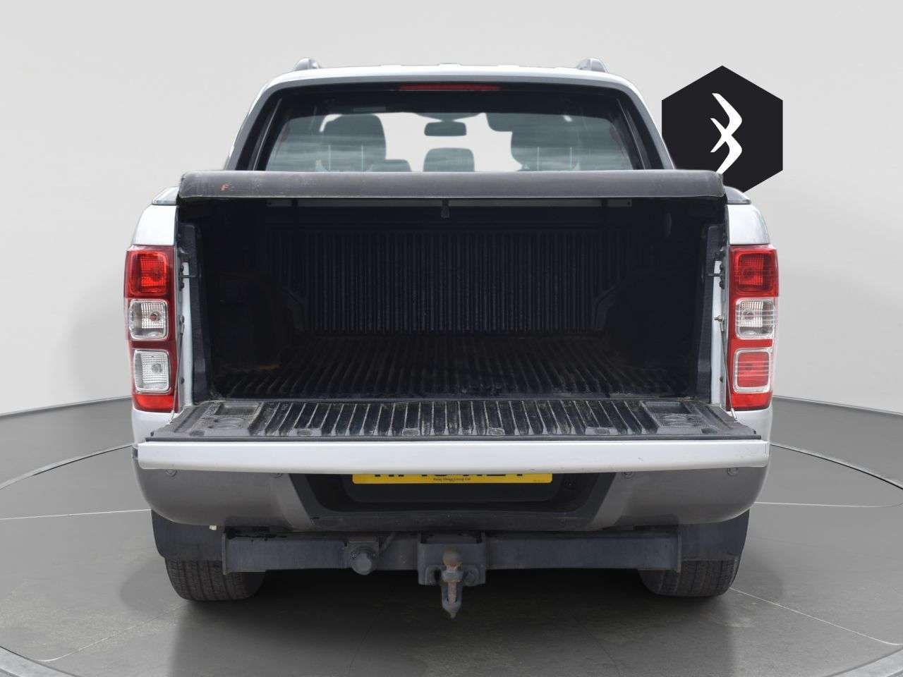 2018 FORD RANGER 2018 FORD RANGER