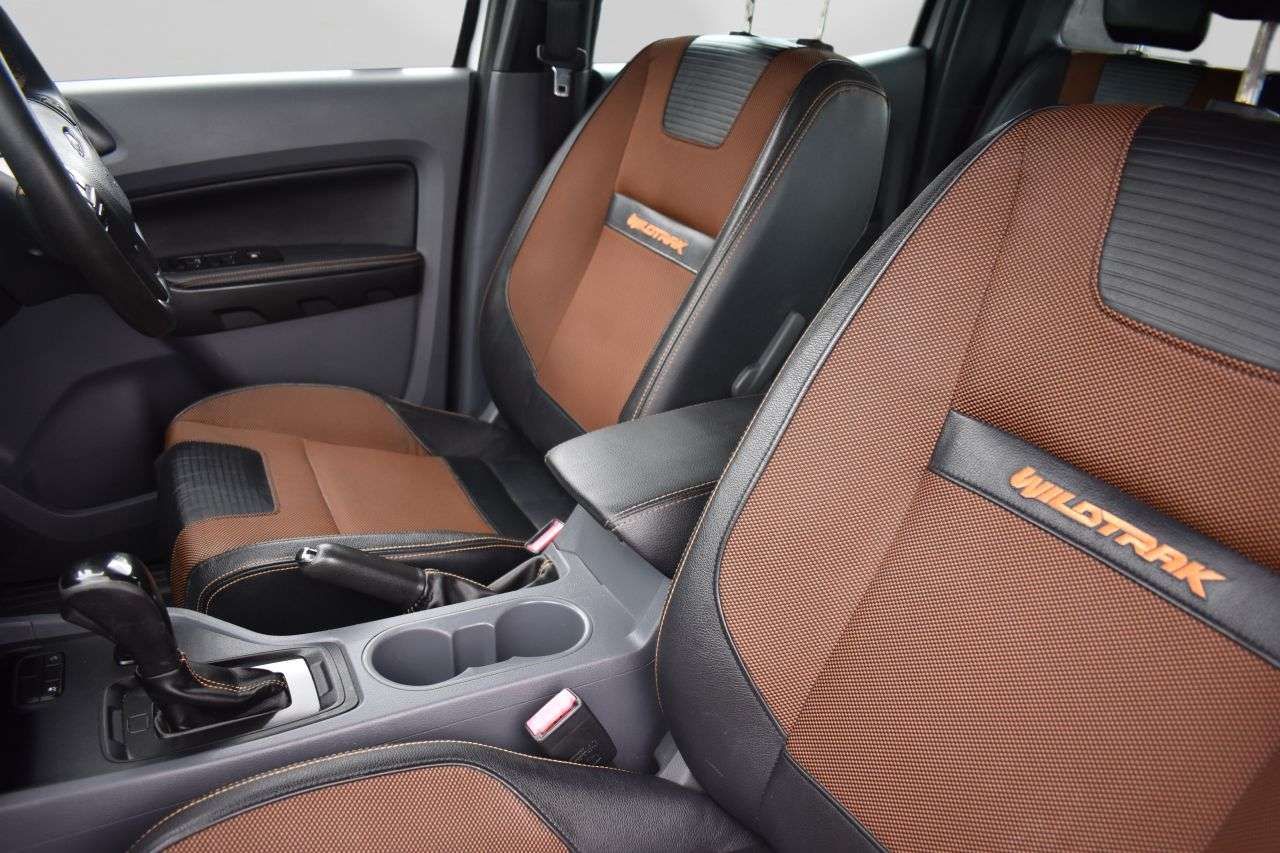 2018 FORD RANGER 2018 FORD RANGER