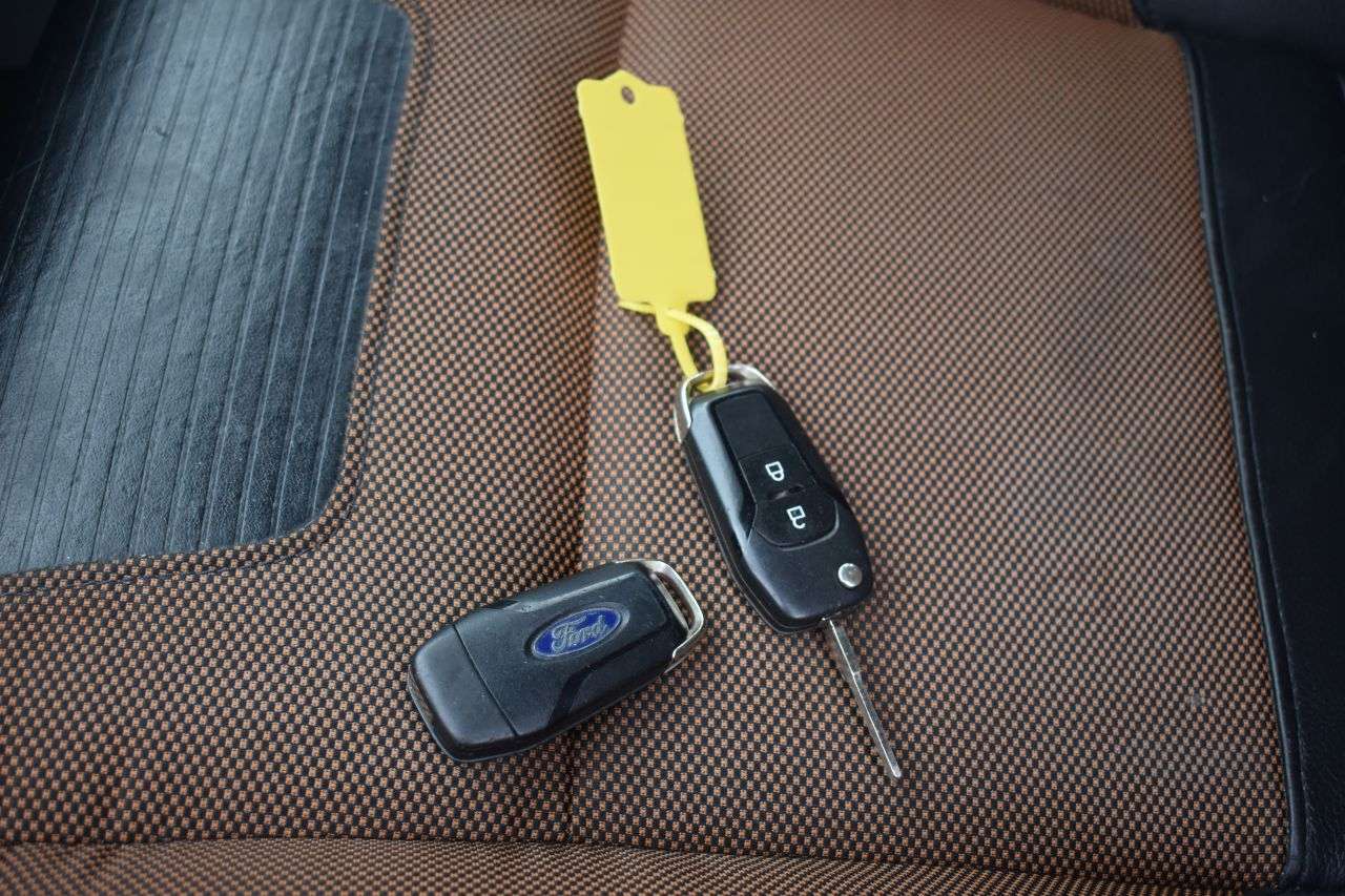 2018 FORD RANGER 2018 FORD RANGER