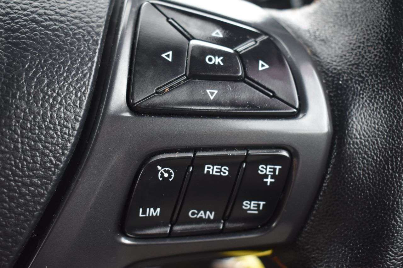 2018 FORD RANGER 2018 FORD RANGER