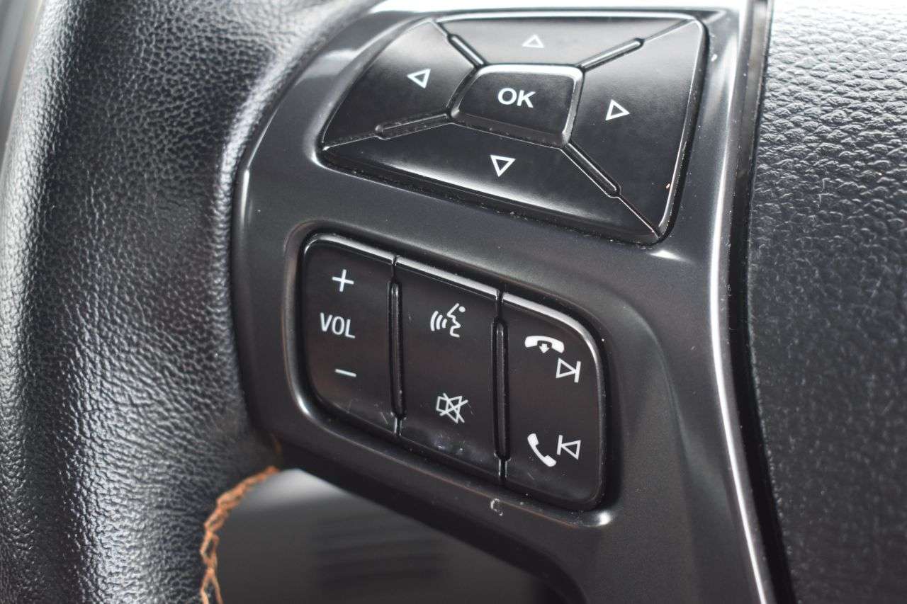 2018 FORD RANGER 2018 FORD RANGER