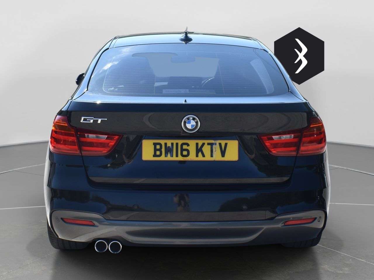 A 2016 BMW 3 SERIES GRAN TURISMO 2.0 320d M Sport GT 5dr Diesel Auto Euro 6 (s/s) (190 ps) ***REFUREBED WHEE A 2016 BMW 3 SERIES GRAN TURISMO 2.0 320d M Sport GT 5dr Diesel Auto Euro 6 (s/s) (190 ps) ***REFUREBED WHEE