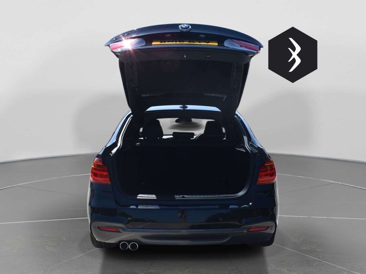 2016 BMW 3 SERIES GRAN TURISMO 2016 BMW 3 SERIES GRAN TURISMO