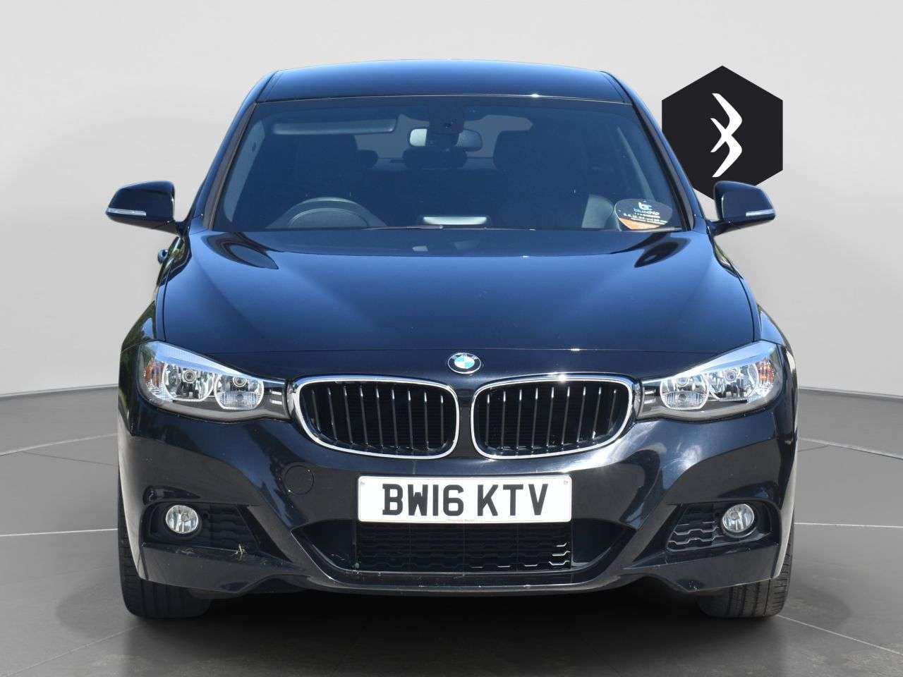 A 2016 BMW 3 SERIES GRAN TURISMO 2.0 320d M Sport GT 5dr Diesel Auto Euro 6 (s/s) (190 ps) ***REFUREBED WHEE A 2016 BMW 3 SERIES GRAN TURISMO 2.0 320d M Sport GT 5dr Diesel Auto Euro 6 (s/s) (190 ps) ***REFUREBED WHEE
