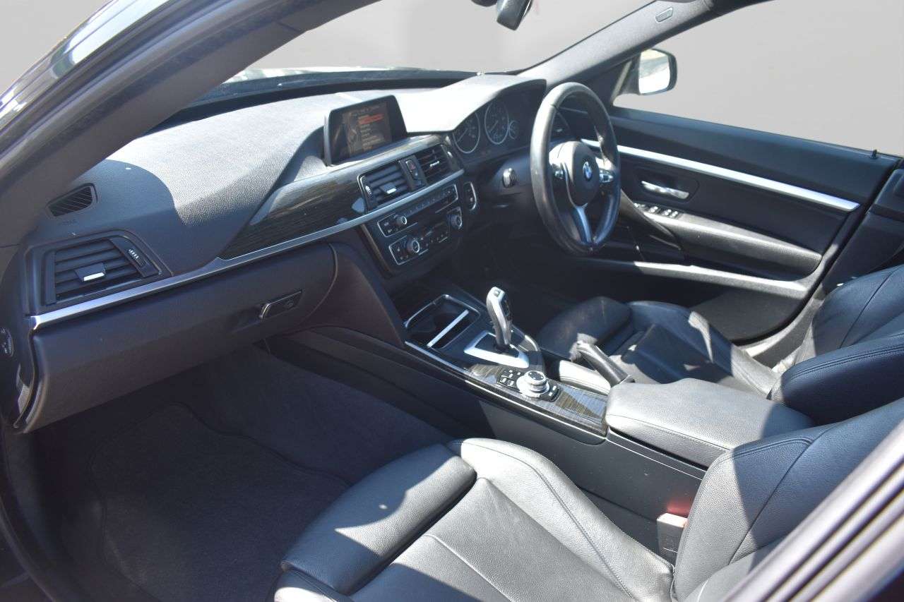 2016 BMW 3 SERIES GRAN TURISMO 2016 BMW 3 SERIES GRAN TURISMO