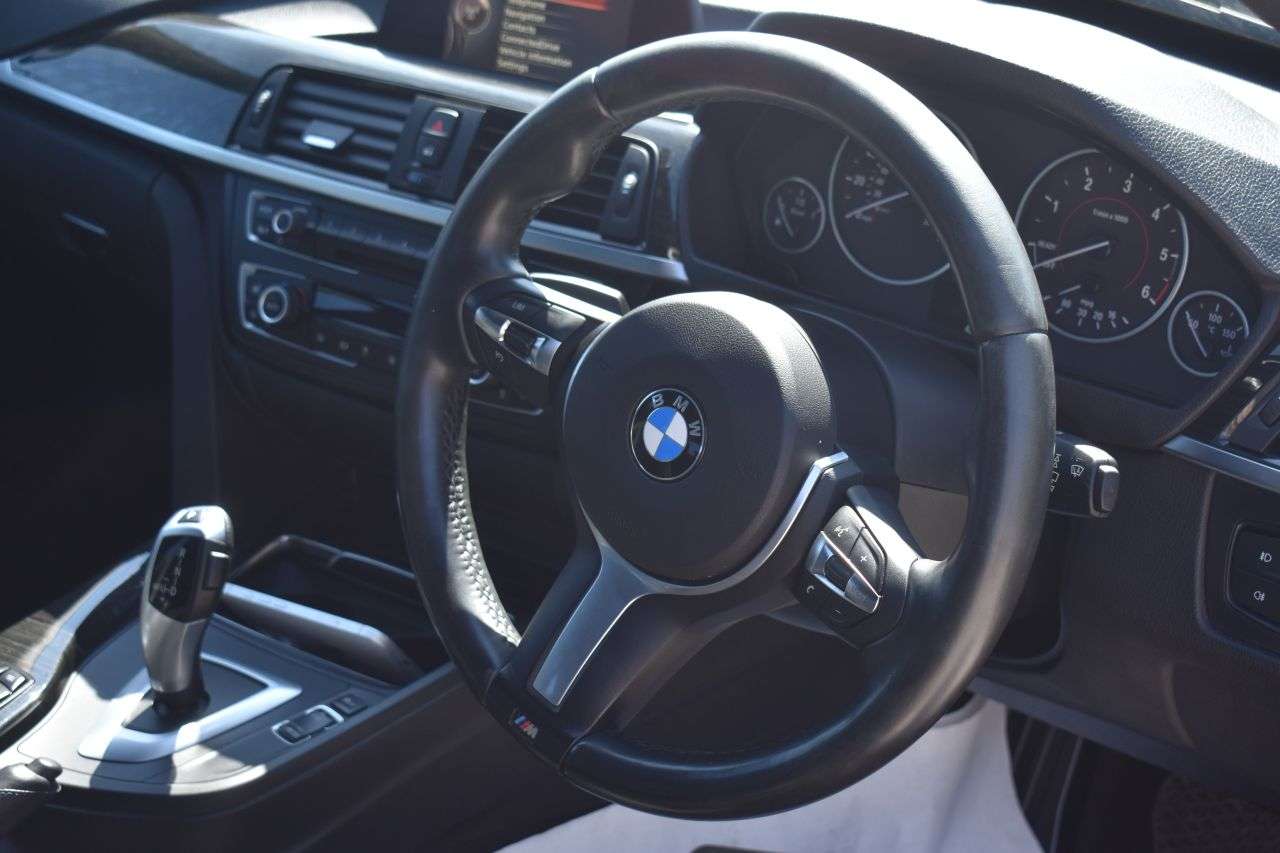 2016 BMW 3 SERIES GRAN TURISMO 2016 BMW 3 SERIES GRAN TURISMO