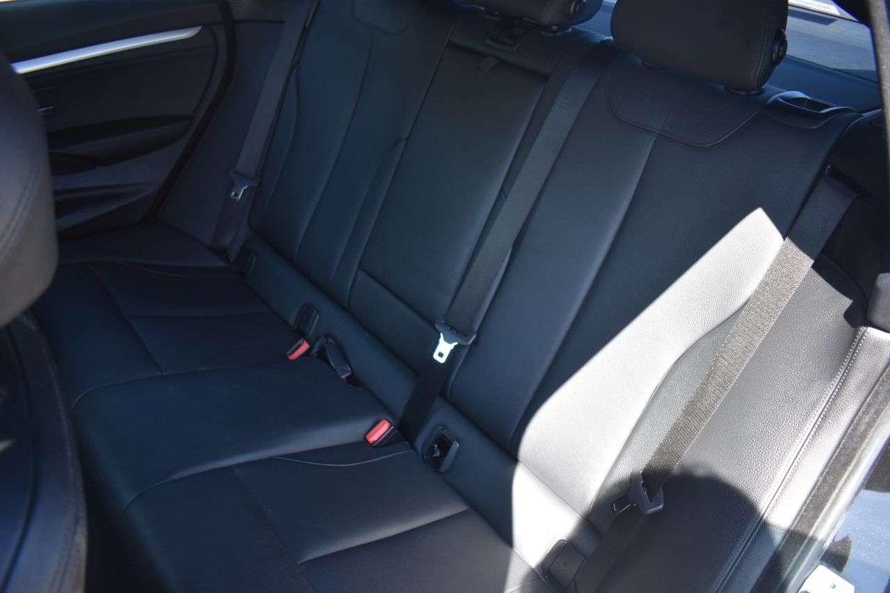 2016 BMW 3 SERIES GRAN TURISMO 2016 BMW 3 SERIES GRAN TURISMO