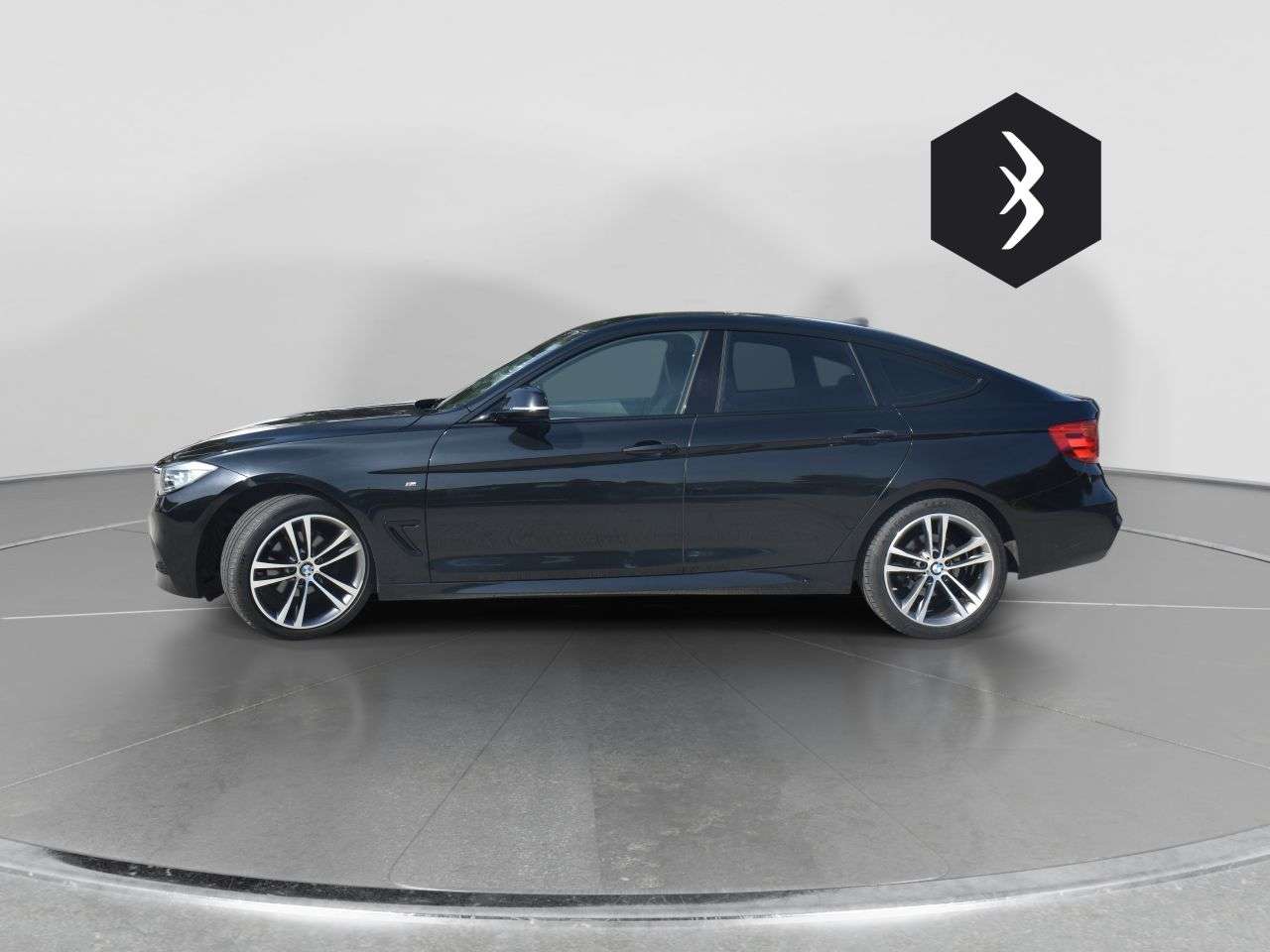 2016 BMW 3 SERIES GRAN TURISMO 2016 BMW 3 SERIES GRAN TURISMO
