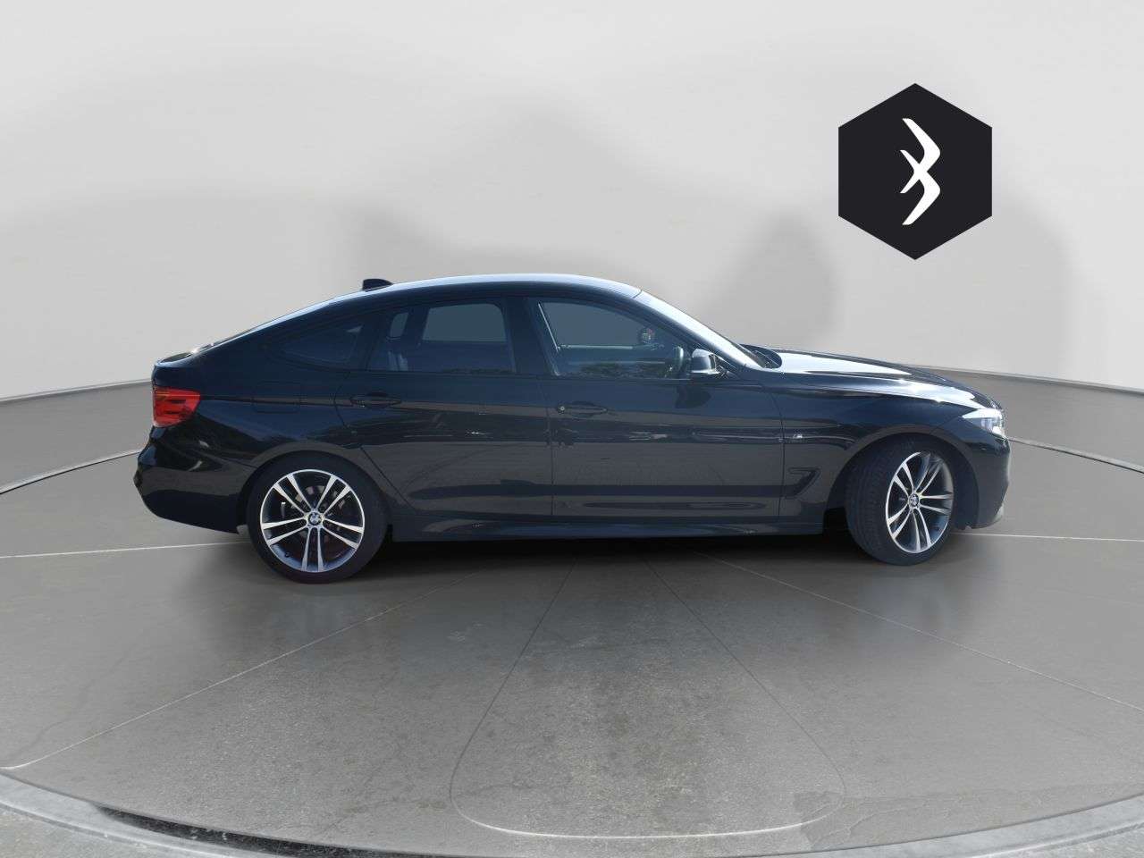 2016 BMW 3 SERIES GRAN TURISMO 2016 BMW 3 SERIES GRAN TURISMO