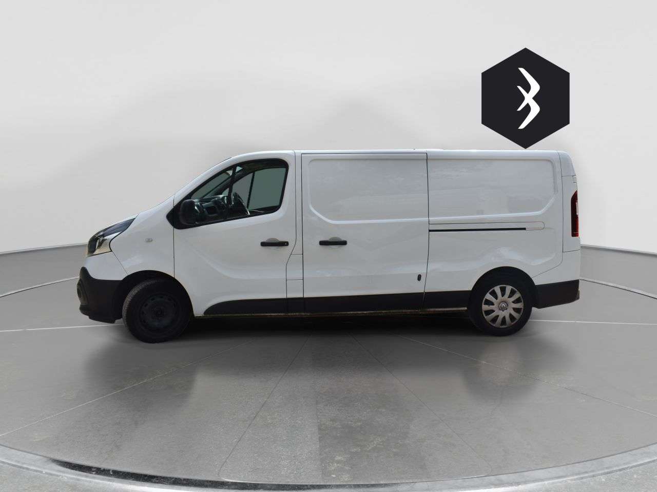A 2021 RENAULT TRAFIC 2.0 dCi ENERGY 30 Business+ Panel Van 5dr Diesel Manual LWB Standard Roof E A 2021 RENAULT TRAFIC 2.0 dCi ENERGY 30 Business+ Panel Van 5dr Diesel Manual LWB Standard Roof E