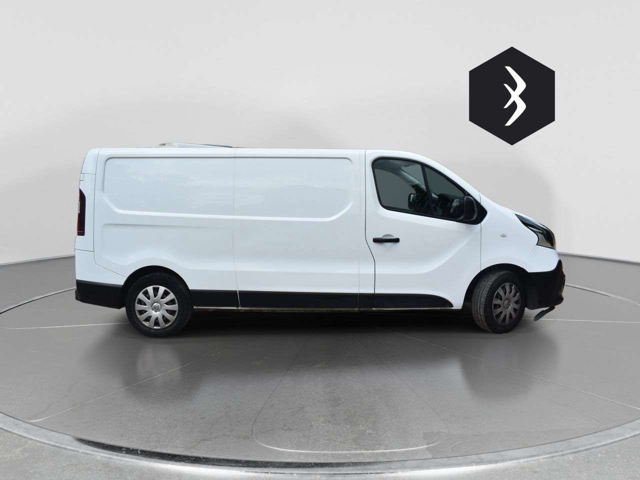 2021 RENAULT TRAFIC 2021 RENAULT TRAFIC