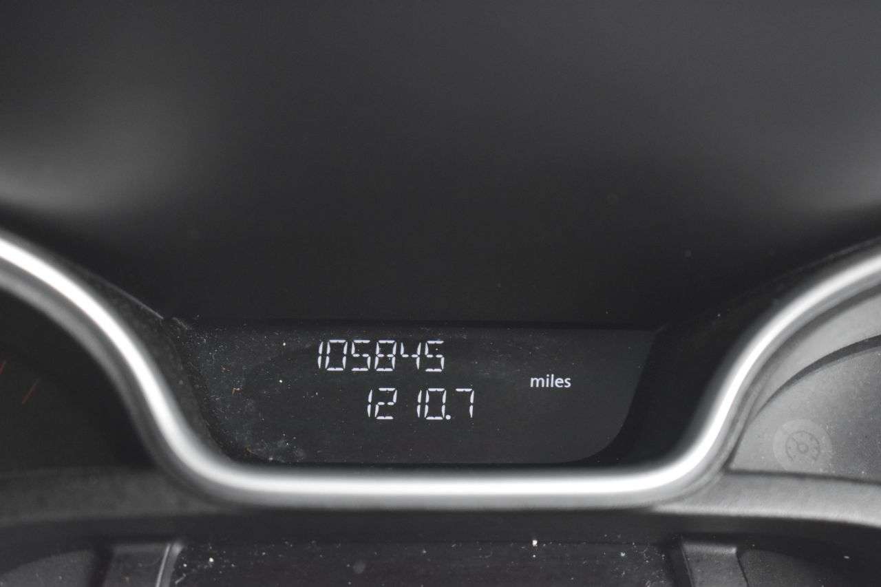 2021 RENAULT TRAFIC 2021 RENAULT TRAFIC