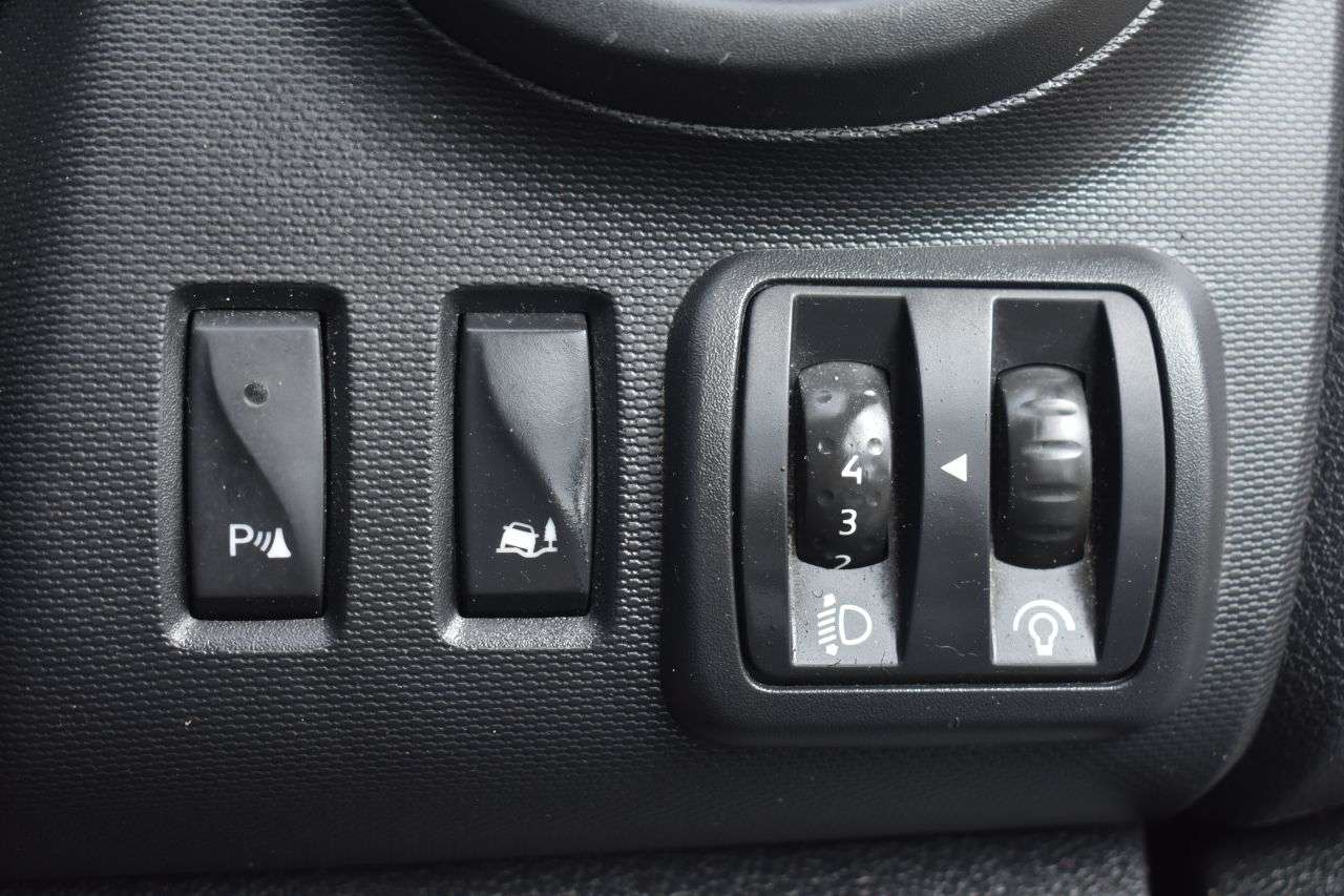 2021 RENAULT TRAFIC 2021 RENAULT TRAFIC