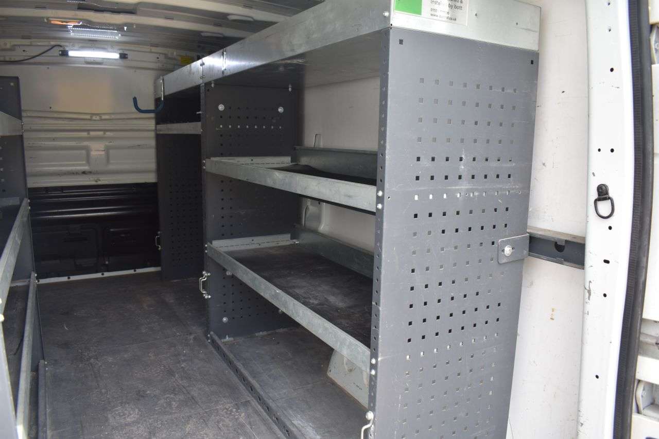 2021 RENAULT TRAFIC 2021 RENAULT TRAFIC