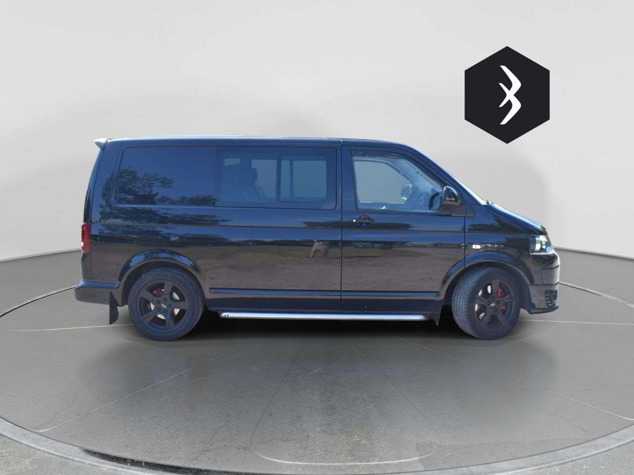 2013 VOLKSWAGEN TRANSPORTER SPORTLINE 2013 VOLKSWAGEN TRANSPORTER SPORTLINE