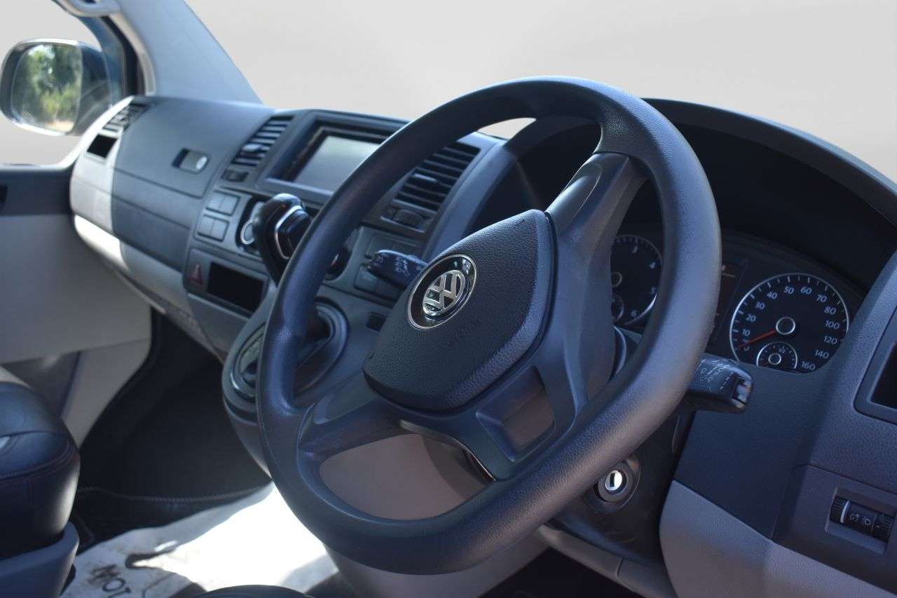 2013 VOLKSWAGEN TRANSPORTER SPORTLINE 2013 VOLKSWAGEN TRANSPORTER SPORTLINE